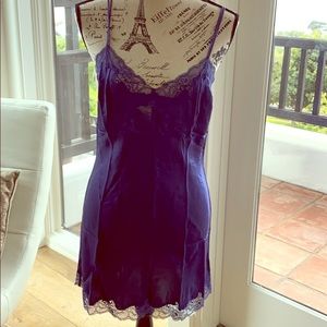 Only Hearts Bevin Silk Cami